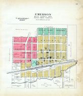 Emerson, Mills and Fremont Counties 1910